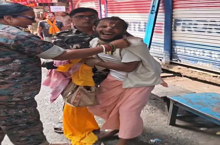 Viral Story: वजन को लेकर मिलते थे ताने, सोशल मीडिया रील्स ने बदला सविता पांडे का जीवन; 35 लाख से ज्यादा फॉलोअर्स