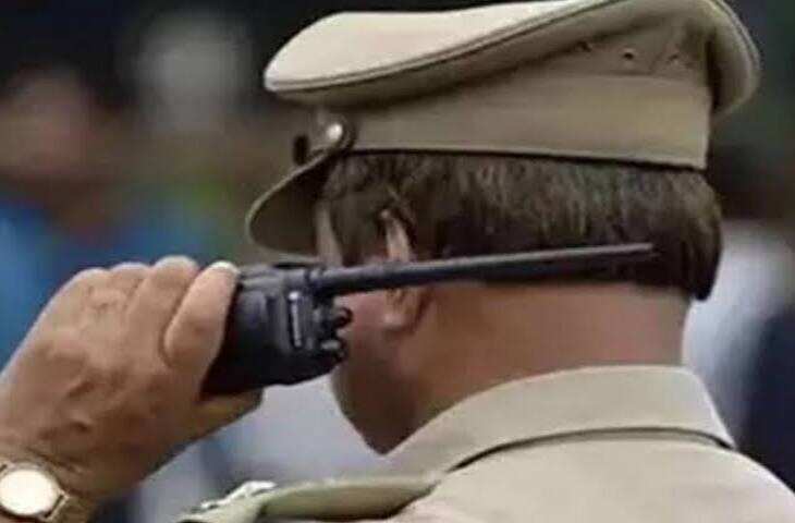 जयपुर में हिप्नोटाइज कर महिला से लूट, वीडियो में देंखे परिवार पर संकट आने का डर दिखाकर उतरवाए सोने के गहने