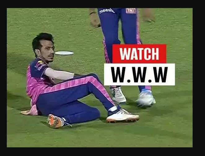 IPL 2022 HATRICK Yuzvendra Chahal--1111111.JPG