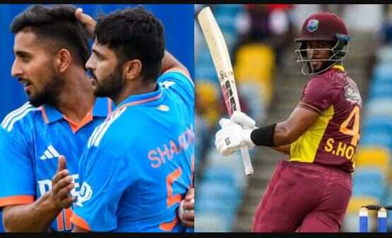 IND vs WI 2nd ODI Highlights-11--1-111111117771111111