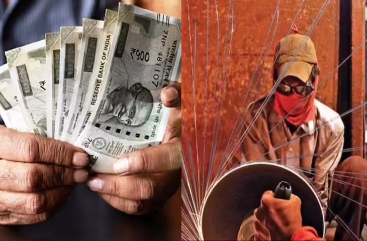 सरकार की शानदार योजना! सिर्फ 5% ब्याज पर ₹3 लाख तक का लोन, बिना गारंटी उठा सकते हैं लाभ​​​​​​​
