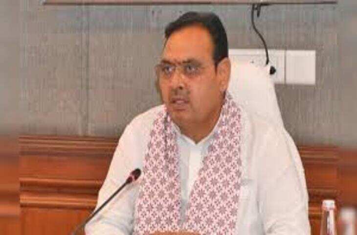 जैसलमेर के गांव में गिरा बमनुमा गोला, 100 मीटर का इलाक़ा सील, चश्मदीदों ने क्या बताया?