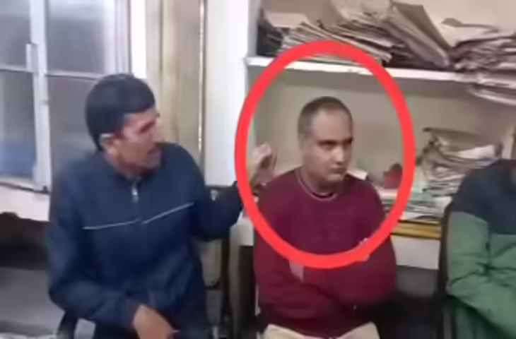 GST ऑफिस पर बड़ी कार्रवाई, टैक्स असिस्टेंट ऑफिसर 50000 रुपये रिश्वत के साथ ट्रैप