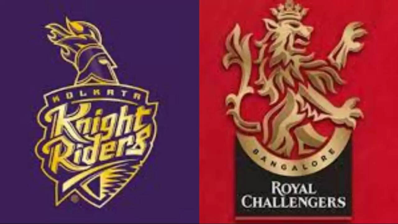 IPL 2022 RCB vs KKR