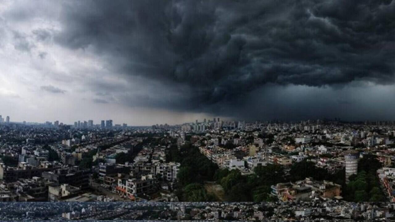 मॉनसून ने पकड़ी रफ्तार! अगले 3 दिन में बरसेंगे बादल, दिल्ली से लेकर यूपी और उत्तर भारत तक बारिश का अलर्ट जारी