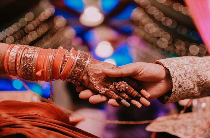 Viral VIDEO: ये है साल की सबसे खतरनाक शादी, गोलीबारी और डरावने पल देखकर यूजर्स के&nbsp;उड़े होश