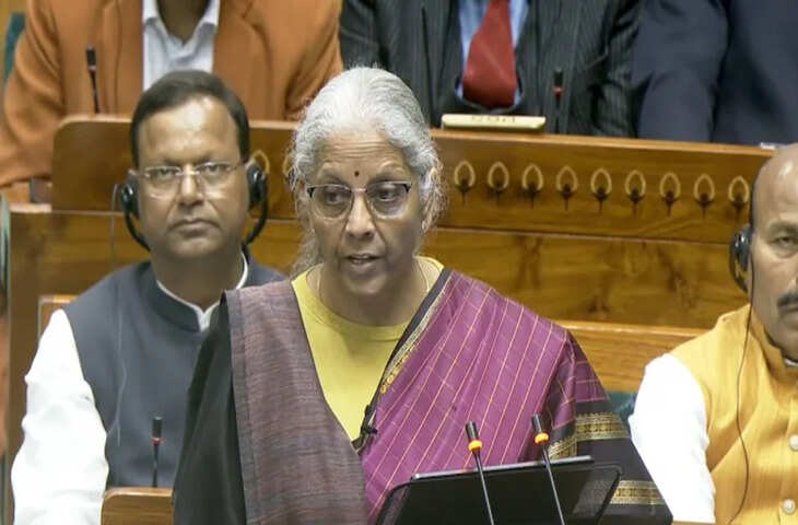 बजट 2026 में किसकी हुई बल्ले-बल्ले और कौन रह गया खाली हाथ? करदाताओं से लेकर आम जनता तक को क्या मिला&nbsp;