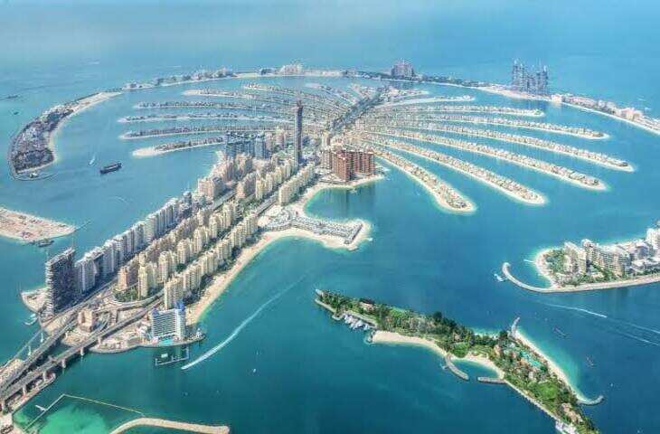 IRCTC Dubai Tour Package: अहमदाबाद से दुबई का सफर, जानिए किराया, शेड्यूल और पूरा प्लान