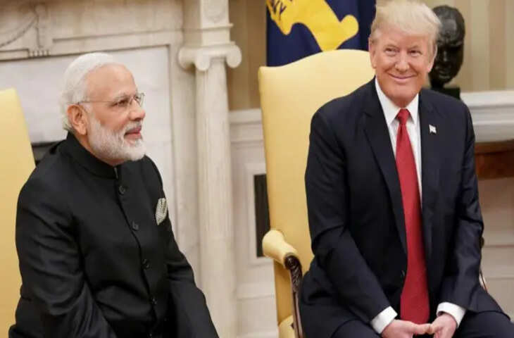 दोस्ती के नाम पर बड़ा खेल? ट्रंप का &lsquo;G2&rsquo; अलायंस क्या भारत के लिए खतरे की घंटी बन सकता है, जानिए पूरी डिटेल