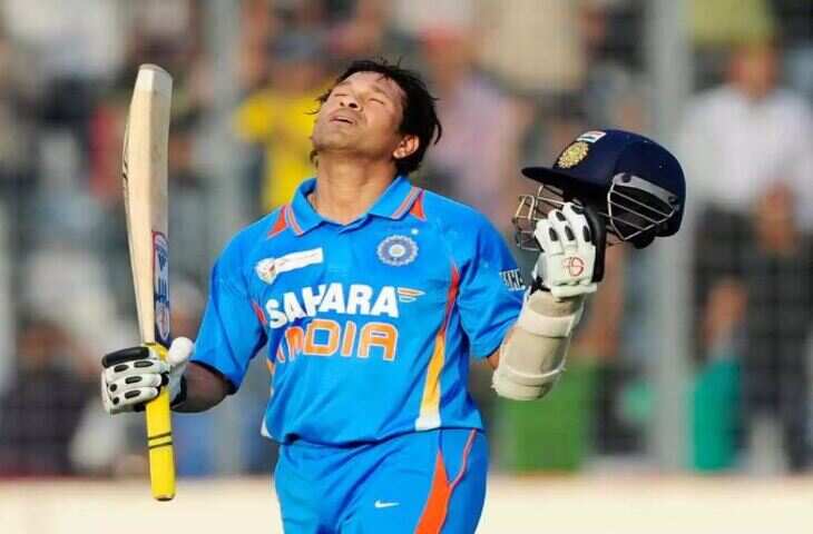 sachin
