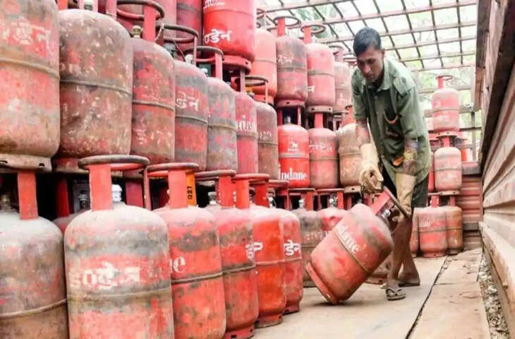 कॉमर्शियल गैस सिलेंडर की सप्लाई पर लगी रोक हटी, वीडियो में देंखे होटल-रेस्टोरेंट को मिलेगी बड़ी राहत