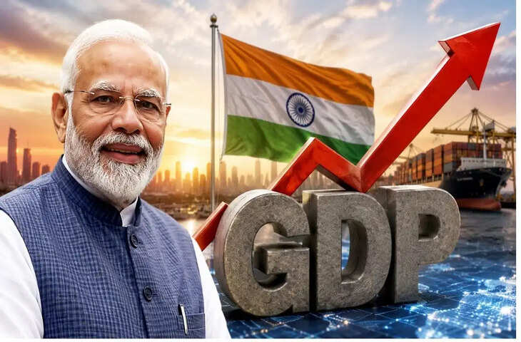 दुनिया भर में मंदी की आहट लेकिन भारत में बंपर ग्रोथ! जानिए UN ने क्यों बताया भारत को सबसे तेजी से बढ़ता देश