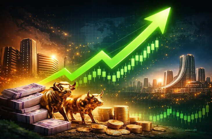 Global Market Rally: सीजफायर की खबर से बाजार में तूफानी तेजी, Gift Nifty 800 अंक उछला, डाओ फ्यूचर्स में 1,050 अंकों की छलांग