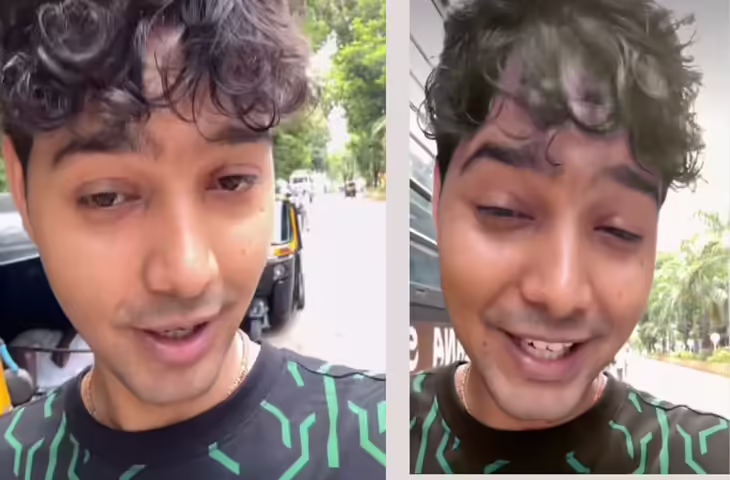 मुंबई की हाई-फाई सोसाइटी में बड़ी परेशानी! ₹90,000 किराया देकर भी नहीं मिल रहा पानी, वीडियो वायरल