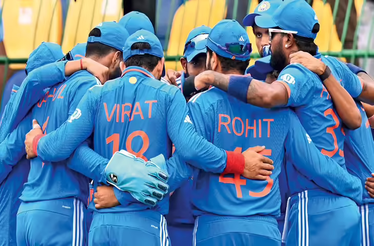 गदर मचाने को तैयार ROKO और गिल-अय्यर की धमाकेदार वापसी, जाने न्यूजीलैंड सीरीज की 15 सदस्यीय स्क्वाड में कौन-कौन शामिल&nbsp;