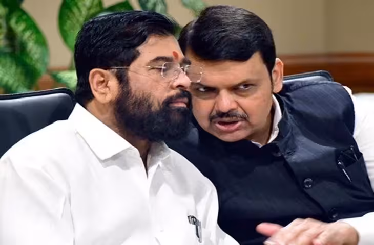 महाराष्ट्र MLC चुनाव में BJP को झटका, नागपुर में कांग्रेस के अभिजीत वंजारी ने 3,271 वोटों से हराया