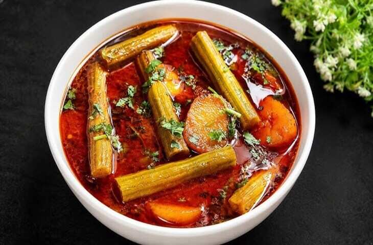 Sahjan Aloo ki Sabji Recipe: गरमा-गरम चावल के साथ बनाएं सहजन-आलू की स्वादिष्ट और चटपटी सब्जी