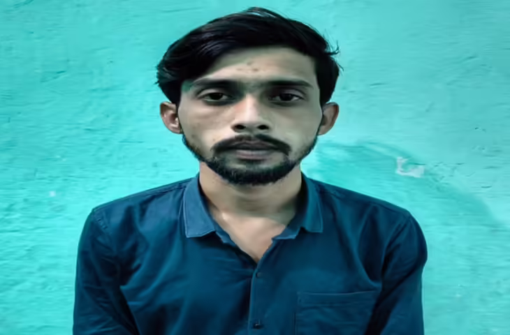 कोकीन सप्लाई रैकेट से जुड़े अंतर्राज्यीय आरोपी को पुलिस ने किया गिरफ्तार