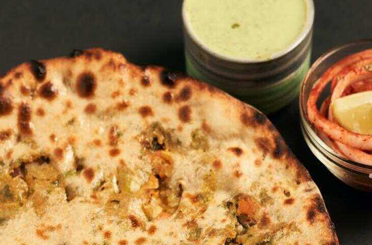 Moringa Paratha Recipe: न्यूट्रिएंट्स से भरपूर है मोरिंगा पराठा! सेहत को मिलेंगे ढेरों फायदे, नोट करें बनाने का सही तरीका