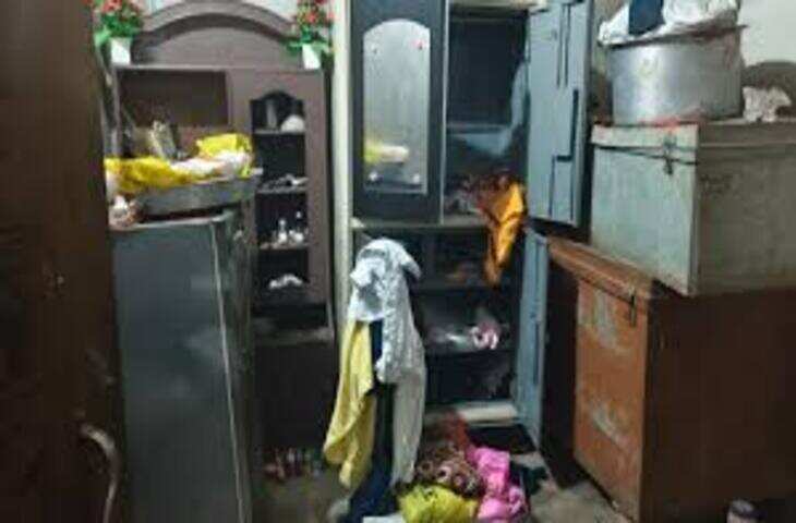 धौलपुर में बड़ा मामला: 8 पुलिसकर्मी भगोड़ा घोषित, कोर्ट ने जारी किया स्थायी वारंट, विभागीय कार्रवाई के आदेश