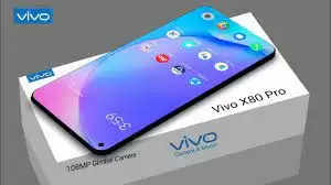 Vivo's stylish smartphone coming to rule hearts, strong battery and ...