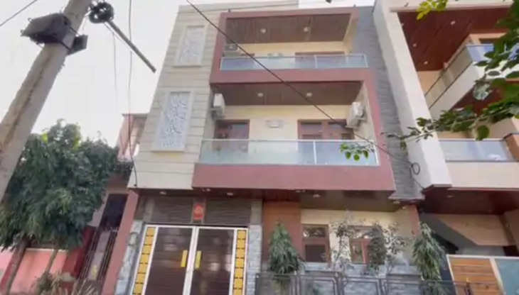 Jaipur जेडीए ने पेपर लीक मास्टरमाइंड से मकान गिराने के लिए मांगे पैसे: खर्च किए 19.11 लाख रु