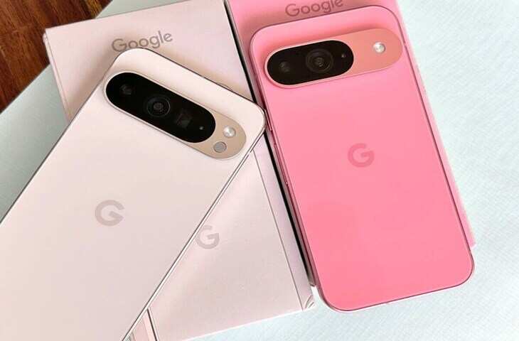 Google Pixel 9 Pro खरीदने का सही समय! बड़े डिस्काउंट के साथ मिल रहे हैं एक्सट्रा रिवॉर्ड्स और ऑफर्स
