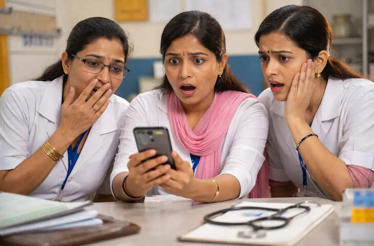 बजट ट्रांसफर का झांसा देकर साइबर ठगी, तीन एएनएम से करीब 2 लाख की ठगी