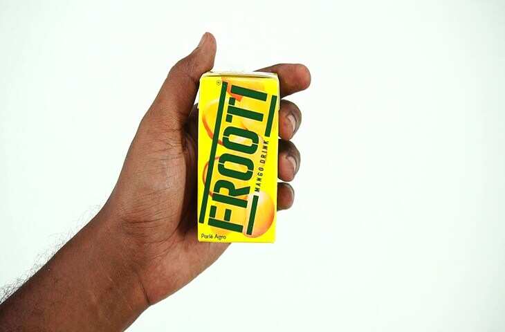 Viral Frooti Video: 10 रुपये वाली फ्रूटी को लेकर सामने आया ऐसा सच, देखकर हिल जाएंगे आप