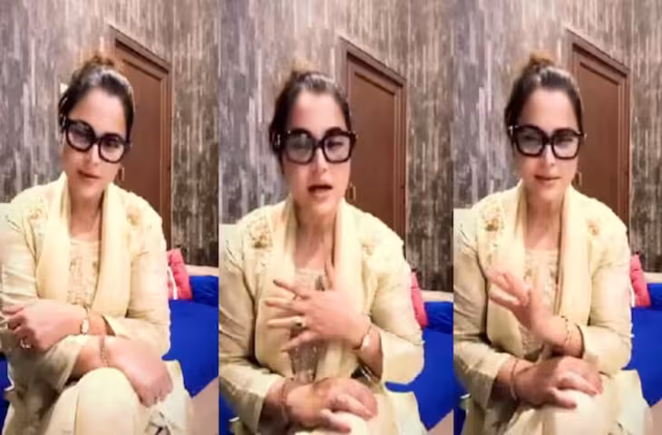 साउथ इंडियन डॉक्टर साहिबा ने सीखी अवधी, मरीज ने बताई ऐसी बीमारी, खुला रह गया मुंह