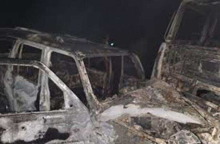 बालोतरा के जसोल में दिनदहाड़े चोरी, चश्मा खरीदने के बहाने दुकान से 19 हजार रुपये लेकर फरार; वारदात CCTV में कैद