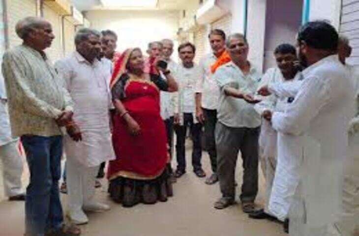 करौली दौरे पर सचिन पायलट, वीडियो में जाने सकरघटा में करेंगे राजेश पायलट की प्रतिमा का अनावरण