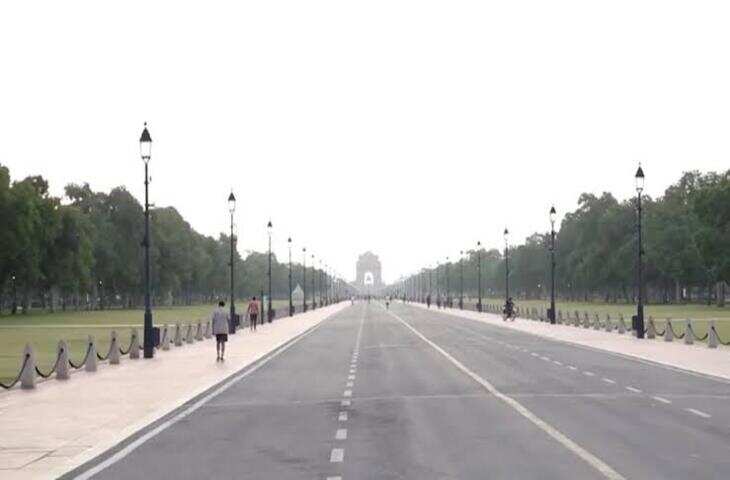 Delhi Weather: बारिश से मिली राहत, आज फिर बरसेंगे बादल; जानें 3 सितंबर को कैसा रहेगा मौसम