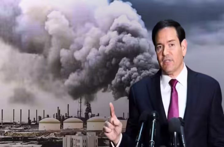 US-Iran Tension: &lsquo;अब युद्ध खत्म होगा....' Donald Trump ने तय की डेडलाइन, बोले - &lsquo;सेना भेजने की नहीं पड़ेगी जरूर...'