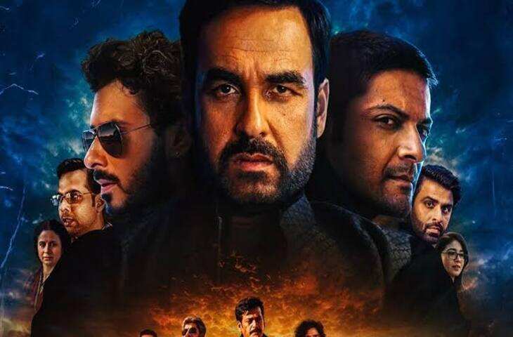 Box Office Report: मिर्जापुर द मूवी ने मचाया तहलका, 'टॉक्सिक' की रफ्तार थमी, 'हनुमान अंश' ने चौंकाया