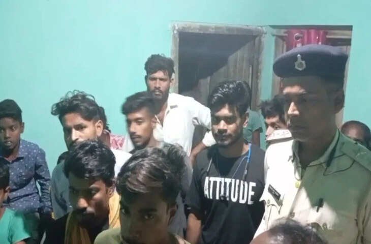 वैशाली में कर्ज के दबाव में महिला ने की आत्महत्या, जांच में जुटी पुलिस