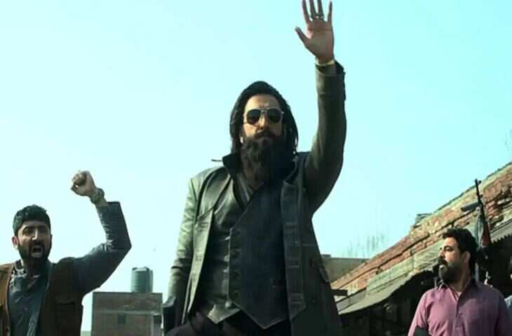 6 देशों में बैन के बावजूद &lsquo;Dhurandhar 2&rsquo; का जलवा, इन देशों में बनी नंबर वन फिल्म&nbsp;