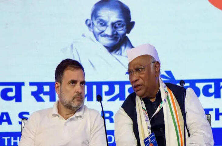 राजनीति का 'सरप्राइज एलिमेंट': क्या Congress की 'किसान अधिकार यात्रा' बिगाड़ेगी बड़े-बड़ों का खेल?