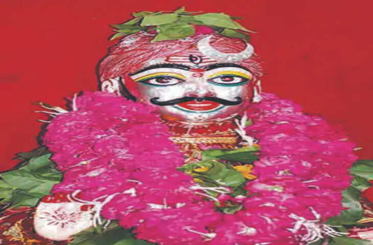 महाकाल की पहली सवारी 3 अगस्त को निकलेगी, 1100 वैदिक बटुक करेंगे मंत्रोच्चार; इस बार छह सवारियों का रहेगा आयोजन