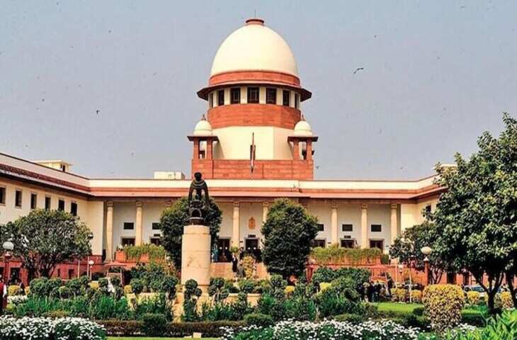 "ओटीटी और सोशल मीडिया पर अश्लील कंटेंट गंभीर मुद्दा", सुप्रीम कोर्ट ने केंद्र को जारी किया नोटिस