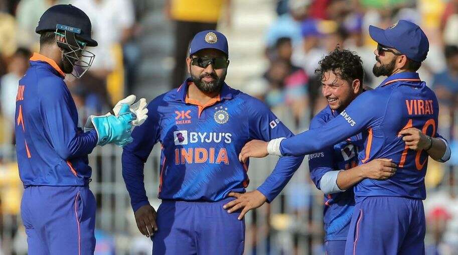 IND vs WI 1st ODI 0-1-111111111111