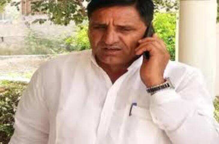 फर्जी मार्कशीट प्रकरण में बड़ा फैसला, चूरू विधायक हरलाल सहारण बरी