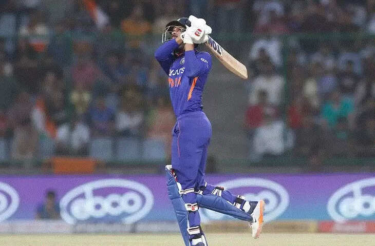 Ruturaj Gaikwad----111111