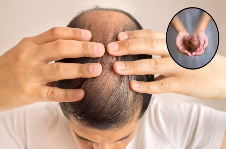 Hair Fall Remedy: झड़ते बाल और गंजेपन से हैं परेशान? सेलिब्रिटी हेयर स्टाइलिस्ट ने बताया प्याज-लहसुन और सरसों तेल का खास नुस्खा