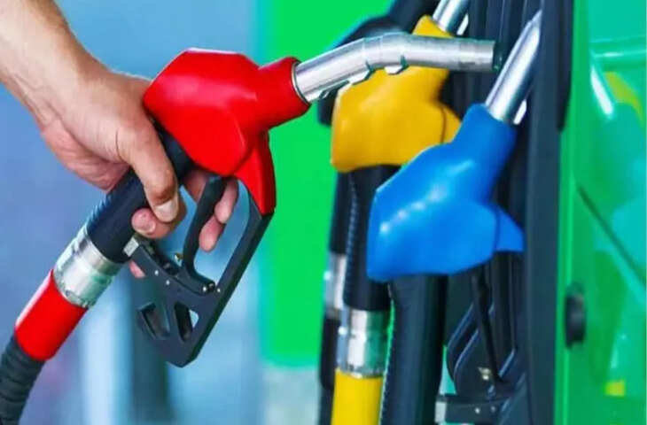 Petrol Diesel Price Today : आज सुबह जारी हुए पेट्रोल-डीजल के ताजा रेट्स, जानिए आपके शहर में सस्ता हुआ या महंगा ?