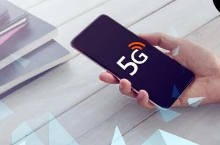 हर महीने इतना GB डेटा इस्तेमाल करते हैं यूजर्स! 5G में भारत की स्थिति जानकर रह जाएंगे दंग&nbsp;