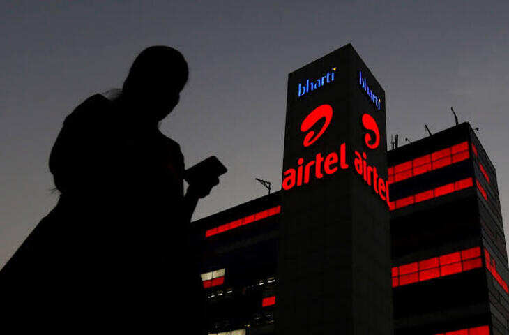 Unlimited 5G, OTT और ढेरों फायदे! Airtel का नया प्लान Jio को देगा कड़ी टक्कर, जानिए पूरी डिटेल​​​​​​​