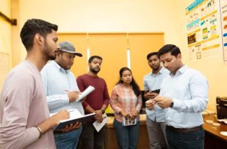 IIT जोधपुर का बड़ा इनोवेशन, वीडियो में देंखे फ्लेक्सिबल सेंसर से कैंसर की शुरुआती पहचान संभव