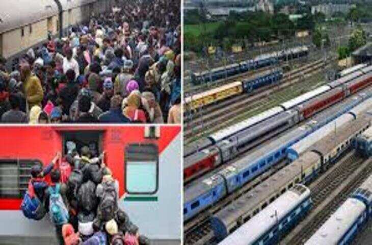 भारतीय रेलवे से जुड़े नियमों को लेकर कन्फ्यूजन, जानिए यात्रियों के लिए जरूरी बातें