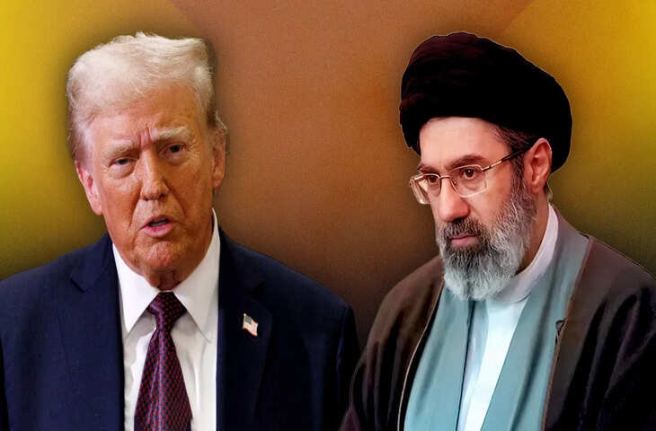Iran Nuclear Deal Crisis : शांति वार्ता पर संकट, तेहरान ने यूरेनियम संवर्धन रोकने से किया साफ इनकार